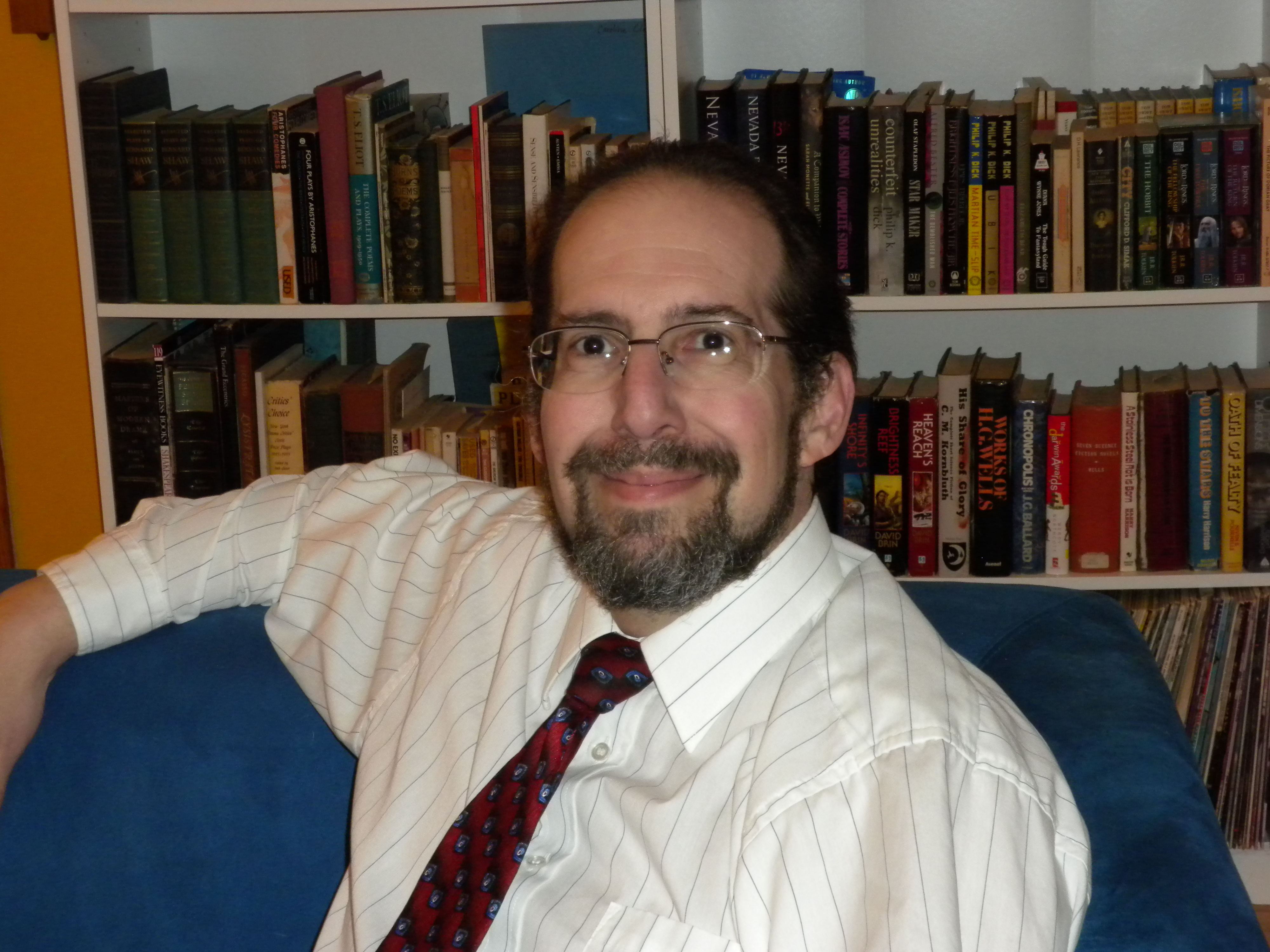 Bill Altman